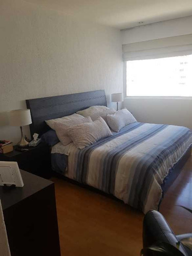 Imagen 9 de 15 de Departamento En Venta, Huixquilucan, Estado De México