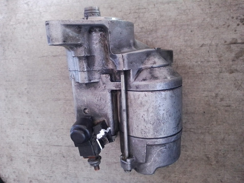 Marcha Motor De Arranque Dodge Stratus 2.4 01-06 Original