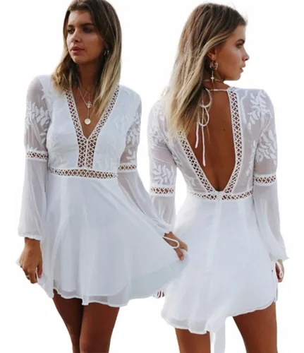 Vestido Hermoso Dama MercadoLibre