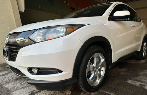 Honda HR-V 1.8 Epic At Cvt