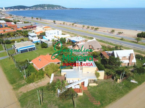 Casas Alquiler Vacaciones 4 Dormitorios - C101490