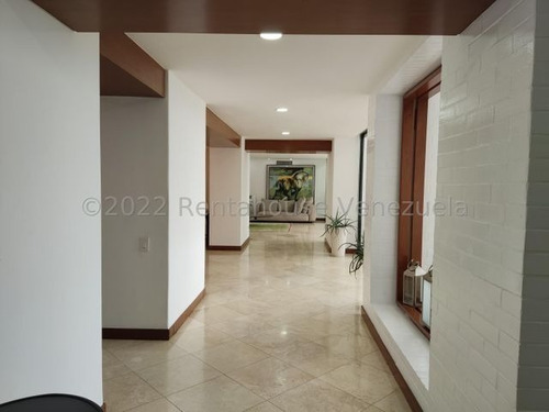 Imagen 2 de 9 de Apartamento En Venta Sebucan 22-24187
