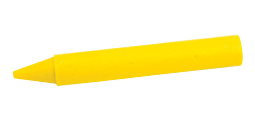 Tool 60506 Lapiz Para Marcar Color Amarillo