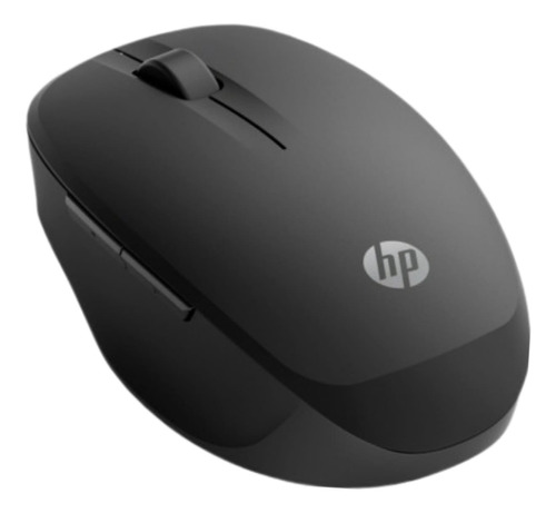 Mouse Hp Inalambrico Negro M300r Laptop Pc