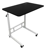 Comprar Mesa De Arrime Auxiliar T-go Múltiples Usos Con Ruedas Y Altura Regulable De Apoyo Ideal Sillón Cama Living Home Office