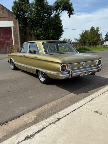 Ford Falcon