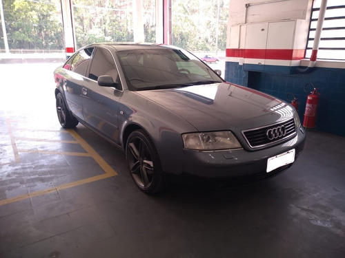 Audi A6 2.8 V6 - 98/98 - Lindona!!
