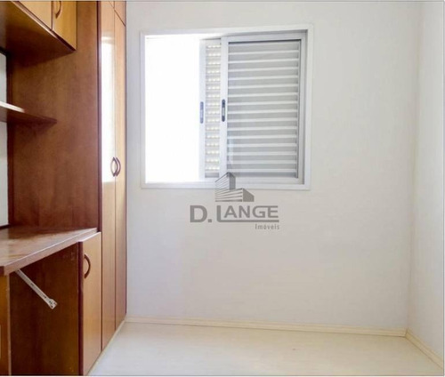 Lindo Apartamento No São Bernardo Em Região Privilegiada - Ap19616