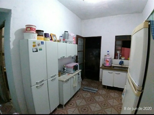 Casa No Jardim São Roberto Próximo À Estação Do Monotrilho