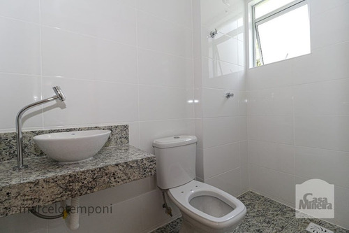 Imagem 10 de 12 de Apartamento À Venda No Lourdes - Código 268836 - 268836
