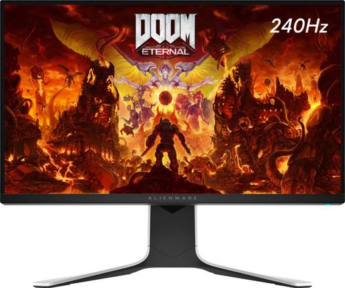 Imagen 1 de 6 de Monitor Alienware Aw2720hf 27'' 240 Hz Fhd Freesync