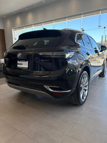 Buick Envision 2.0 Avenir At