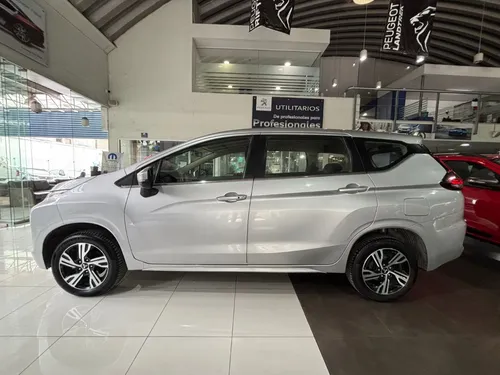 Mitsubishi Xpander 1.5 Gls At