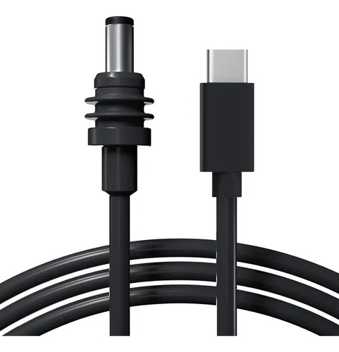 Cable Usb-c For Starlink Mini De Cc (65 W-100 W, Pd), 2 M