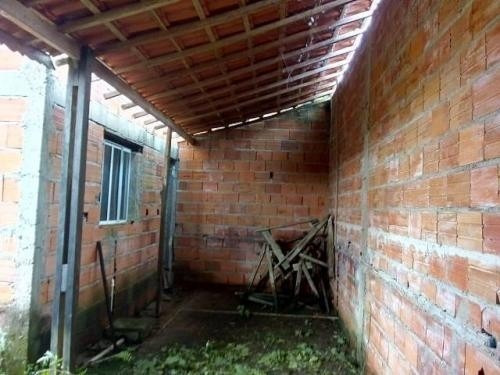 Imagem 6 de 9 de Vendo Casa No Bairro Jd Umuarama Em Itanhaém Sp - 6396 | Npc
