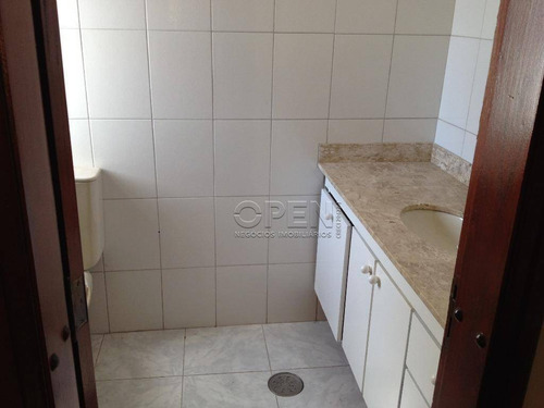 Imagem 18 de 30 de Apartamento Com 4 Dormitórios, 207 M² - Venda Por R$ 820.000,00 Ou Aluguel Por R$ 1.900,00/mês - Centro - São Bernardo Do Campo/sp - Ap6826