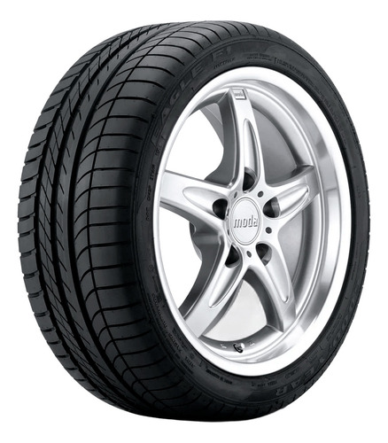 Pneu Goodyear 255/40 R19 100y Xl Eagle F1 Asymmetric Ao