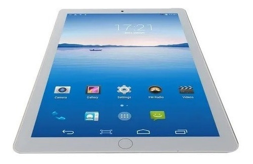 Imagen 3 de 6 de Tablet Pc Pad 10.1 Pulgadas Android 8.0 3g. Smallbox