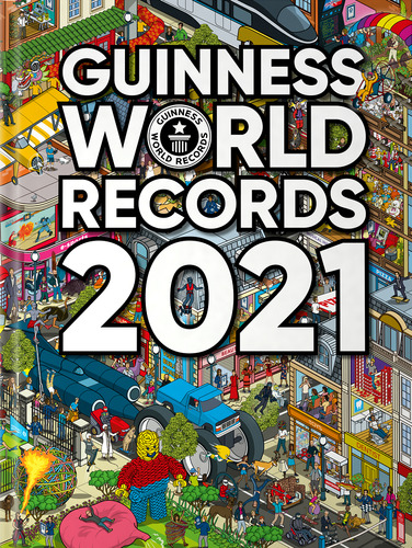 Guinness 2021