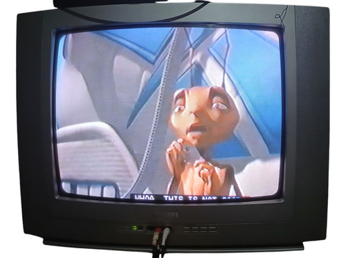 Videograbadora Vhs Panasonic Nv-sd430pm + Control Remoto Gris/aluminio (Usado)