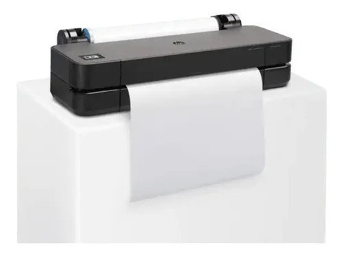 Imagen 6 de 6 de Impresora Plotter Hp T210 Refurbishedcolor 24p Usb Wifi Orgm