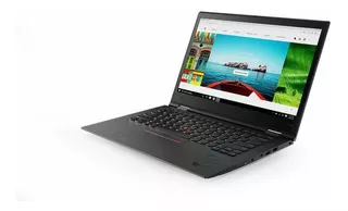 Renovada) Lenovo Thinkpad X1 Yoga 3rd Gen 2-in-1 Laptop Inte