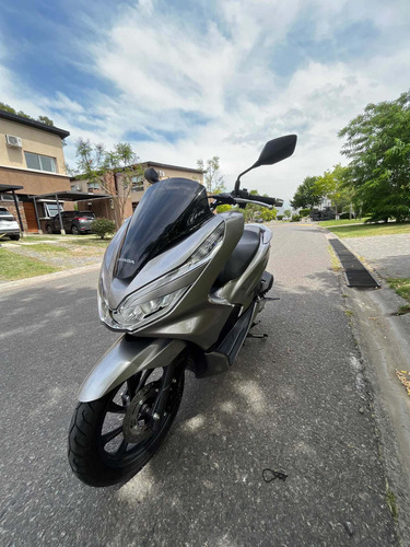 Imagen 3 de 15 de Honda Pcx 150