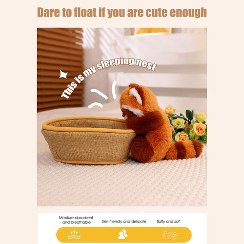 / Almohada De Felpa De Animales Felpa De Animales Juguete