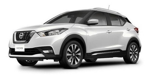 Service Oficial Nissan Kicks 10.000kms