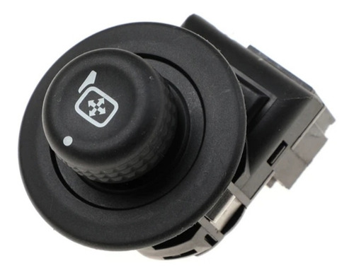 Imagen 5 de 8 de Mando Control De Espejos Retrovisores Ford Ranger Y Otros