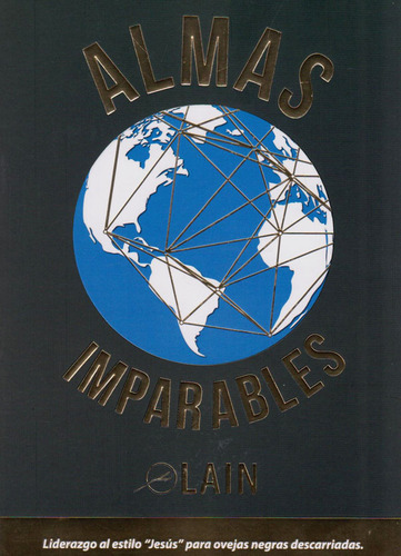 Almas Imparables