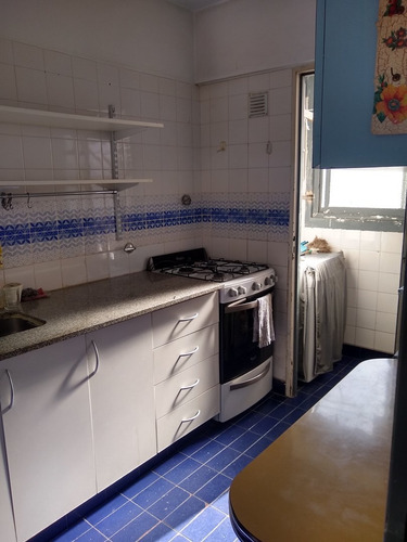 Imagen 2 de 17 de Departamento En Venta Ubicado En Balvanera, Capital Federal, Buenos Aires