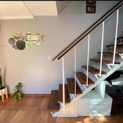 Ph En Venta - 2 Dormitorios 2 Baños - 85mts2 - Morón