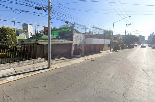 Residencia En Residencial Colon Toluca De Lerdo Adr