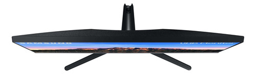 Monitor Samsung Uhd 28'' Painel IPS 4k Hdmi Freesync Série Ur550 HDR 60Hz 4ms Cor Preto 110V/220V - Excelente (Recondicionado)