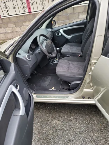 Sandero Dynamique 2011 Refull Original