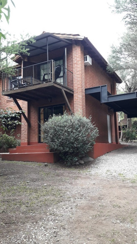 Imagen 3 de 12 de Cabañas En Merlo, San Luis.