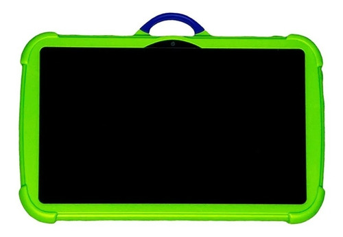 Tablet  Genérica Pro Kids Tablet K88 7" 16GB verde y 2GB de memoria RAM