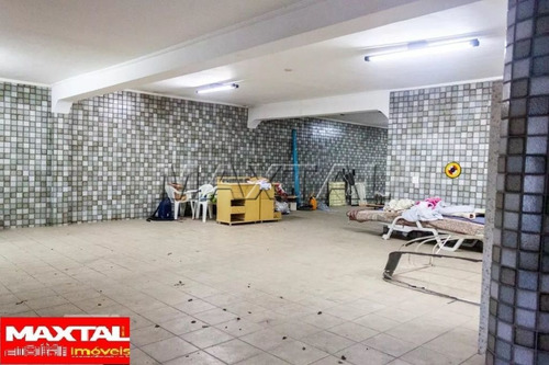 Imagem 11 de 15 de Ótimo Sobrado Em Rua Residencial De Bom Padrão - Mi85324