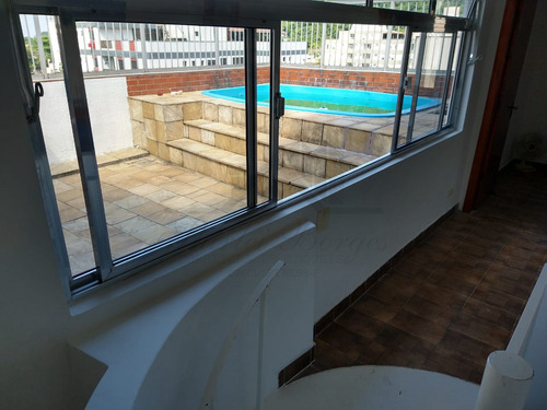 Imagem 11 de 21 de Apartamento Em Parque Enseada, Guarujá/sp De 160m² 4 Quartos À Venda Por R$ 460.000,00 - Ap2325500-s