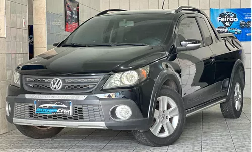 Tabela volkswagen saveiro cross - Trovit