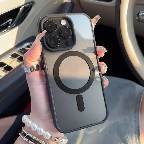 De Capa Capinha Para iPhone Anti Lmpacto Com Premium