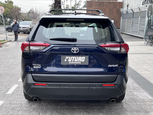 Toyota Rav4 Rav4 2.0 Tm 4x2 - 2021 | 105