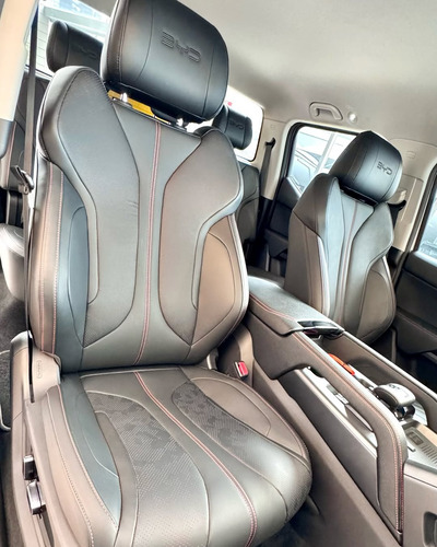 BYD Shark 1.5 Phev Gl Awd