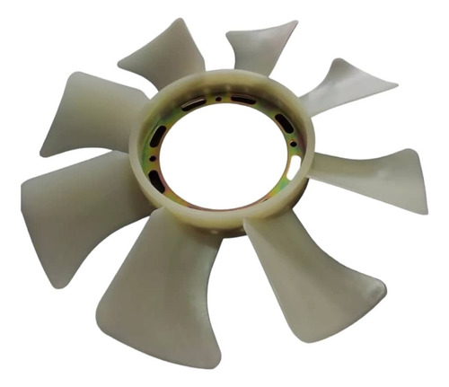 Aspa Fan Clutch Mitsubishi Montero Dakar