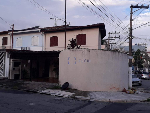 Imagem 17 de 18 de Casa À Venda, 92 M² Por R$ 535.000,00 - Vila Guarani (zona Sul) - São Paulo/sp - Ca1669