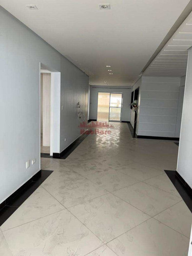 Imagem 5 de 30 de Apartamento Com 3 Dorms, Aviação, Praia Grande - R$ 1.1 Mi, Cod: 663371 - V663371
