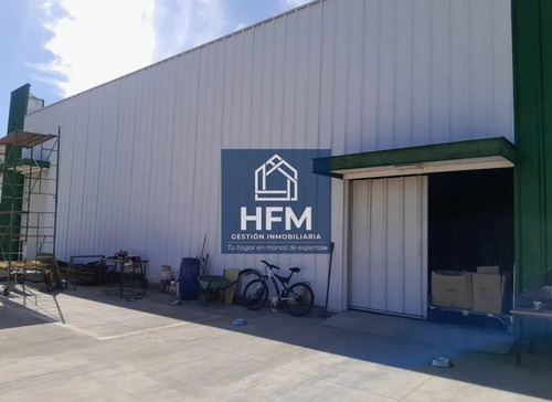 Local Comercial En Arriendo