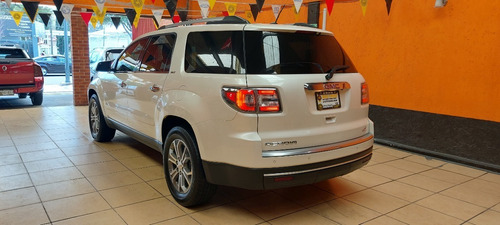 Imagen 2 de 15 de Gmc Acadia Slt1 2014