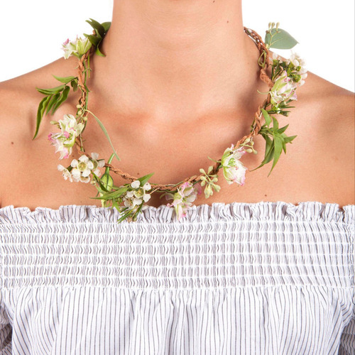 Kikkerland Collar: Hazlo Tu Mismo Huckleberry Hb01